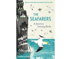 KNYGA Stephen Rutt Seafarers