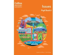KNYGA Stephen Scoffham Issues – Pupil Book 6