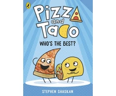 KNYGA Stephen Shaskan Pizza and Taco: Who's the Best?