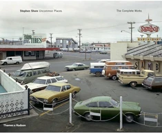 KNYGA Stephen Shore