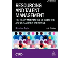 KNYGA Stephen Taylor Resourcing and Talent Management