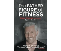 KNYGA Stephen Thomas Father Figure of Fitness