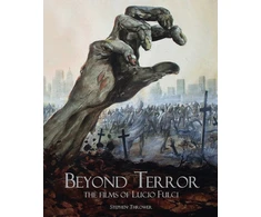 KNYGA Stephen Thrower Beyond Terror
