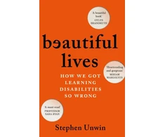 KNYGA Stephen Unwin Beautiful Lives