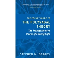KNYGA Stephen W Porges Pocket Guide to the Polyvagal Theory