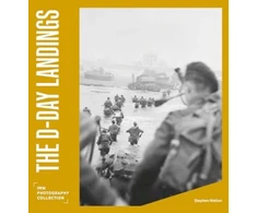 KNYGA Stephen Walton D-Day Landings