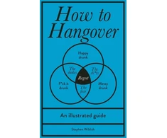 KNYGA Stephen Wildish How to Hangover