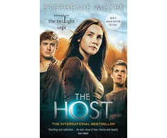 KNYGA Stephenie Meyer Host Film Tie In