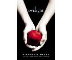 KNYGA Stephenie Meyer Meyer Stephenie Twilight: Twilight, Book 1