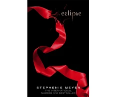 KNYGA Stephenie Meyer Meyer Stephenie Užtemimas