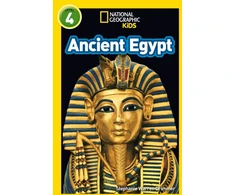 KNYGA Stephenie Warren Dremmer Ancient Egypt