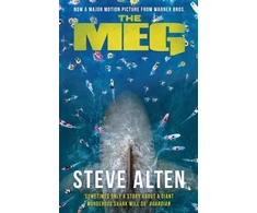 KNYGA Steve Alten MEG