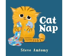 KNYGA Steve Antony Cat Nap