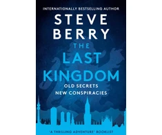 KNYGA Steve Berry Last Kingdom