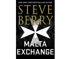 KNYGA Steve Berry Malta Exchange