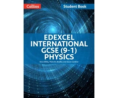KNYGA Steve Bibby Edexcel International GCSE (9-1) Physics Student Book