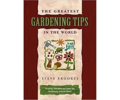 KNYGA Steve Brookes Greatest Gardening Tips in the World