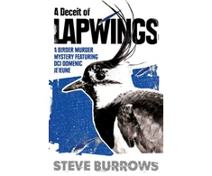 KNYGA Steve Burrows Deceit of Lapwings