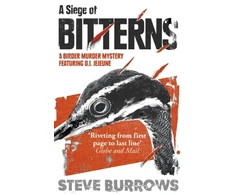 KNYGA Steve Burrows Siege of Bitterns