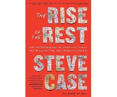 KNYGA Steve Case Rise of the Rest