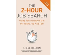 KNYGA Steve Dalton 2-Hour Job Search