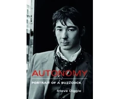 KNYGA Steve Diggle Autonomy