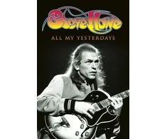 KNYGA Steve Howe All My Yesterdays