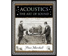 KNYGA Steve Marshall Acoustics