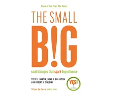 KNYGA Steve Martin small BIG