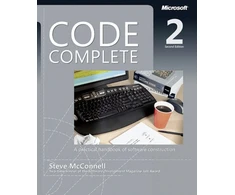 KNYGA Steve Mcconnell Code Complete