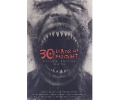 KNYGA Steve Niles 30 Days of Night Deluxe Edition: Book Two