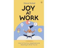 KNYGA Steve Nobel Joy at Work