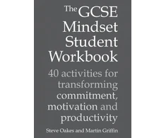 KNYGA Steve Oakes GCSE Mindset Student Workbook