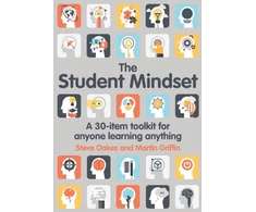 KNYGA Steve Oakes Student Mindset