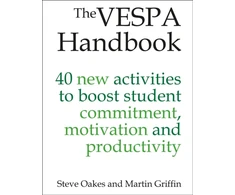 KNYGA Steve Oakes VESPA Handbook