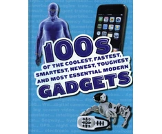 KNYGA Steve Parker 100's of the Coolest, Fastest