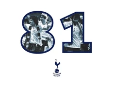 KNYGA Steve Perryman 81: The Inside Story of Our Iconic Fa Cup Victory