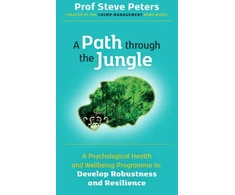 KNYGA Steve Peters Peters Professor Steve Path through the Jungle