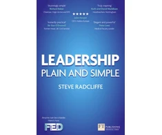 KNYGA Steve Radcliffe Leadership
