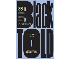 KNYGA Steve Reiss BlackTold