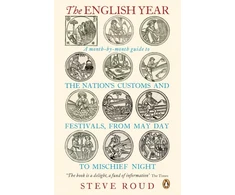 KNYGA Steve Roud English Year