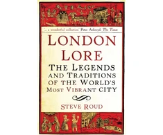 KNYGA Steve Roud London Lore
