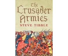 KNYGA Steve Tibble Crusader Armies