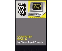 KNYGA Steve Tupai Francis Kraftwerk's Computer World