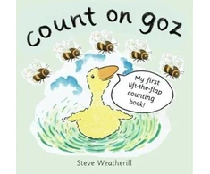 KNYGA Steve Weatherill Count on Goz