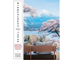 KNYGA Steve Wide Mindfulness Travel Japan