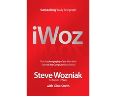 KNYGA Steve Wozniak I, Woz