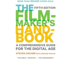 KNYGA Steven Ascher Filmmaker's Handbook, The (Fifth Edition)