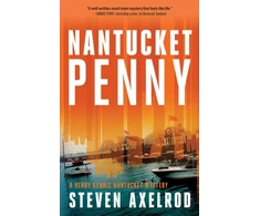 KNYGA Steven Axelrod Nantucket Penny