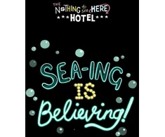 KNYGA Steven Butler Sea-ing is Believing!